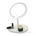 Portable Table Led Cosmetic Mirror Lady Vanity Mirror